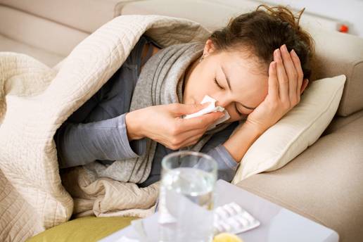 Influenza 2015: cosa fare?