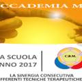 Programma Scuola MBC anno 2017 sede Milano